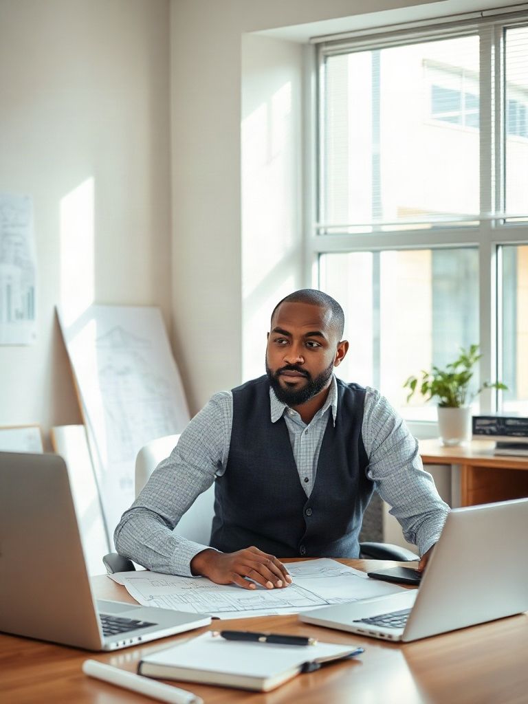 Placeholder portrait of William, Senior Quantity Surveyor